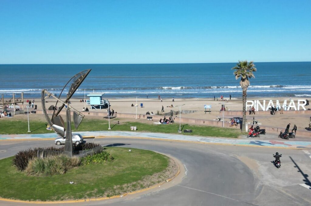 Pinamar Playa